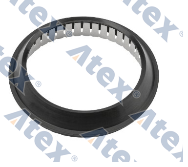 679-14322 12013127, 1247672, 3114322 Lock Ring, Nut