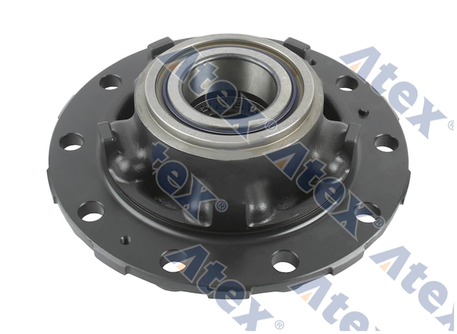 679-28177 20535207, 20819804, 20820402, 21328177, 21328181, 7421328181 Hub,rear