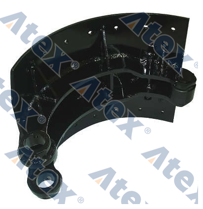 679-65308 8365308 Fren Pabuç Set (otobüs)