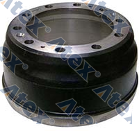 679-66865 1584129, 366865 Brake Drum,front