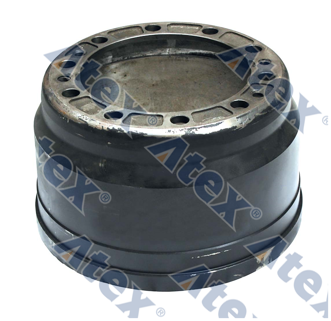 679-75308 1075308 Brake Drum, Rear