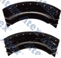679-90074 3090074 Brake Shoe Kit