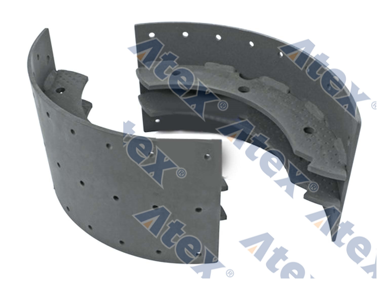 679-90075 270827, 272842, 3090075 Fren Papuç Kiti