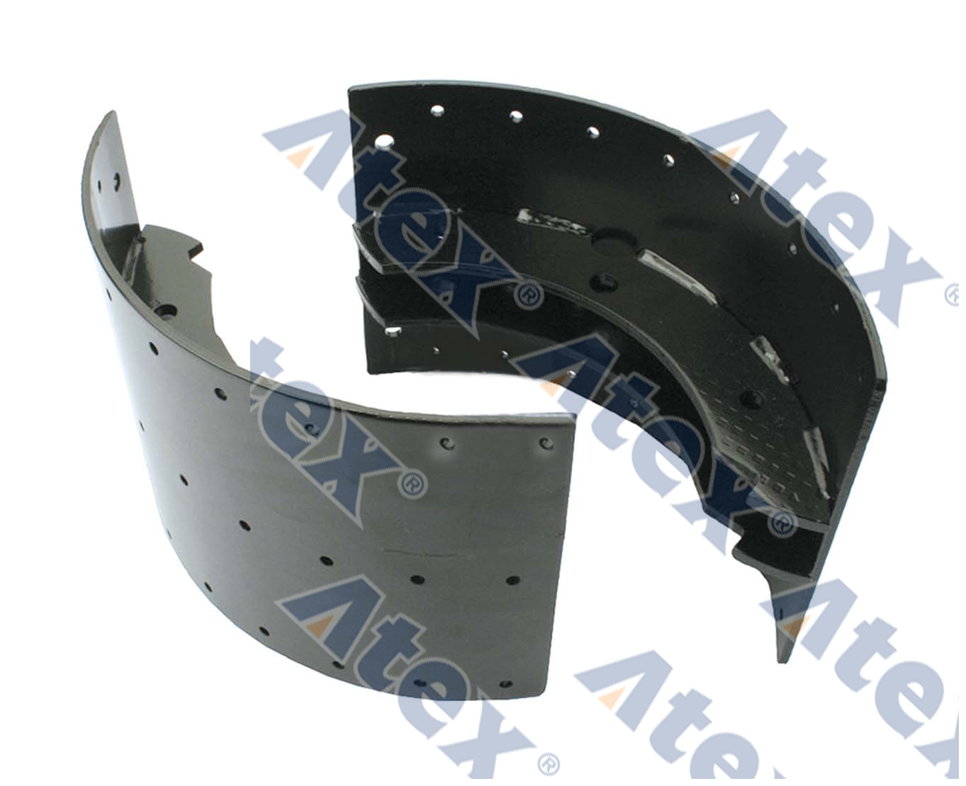 679-90077 270829, 272844, 3090077 Brake Shoe Kit