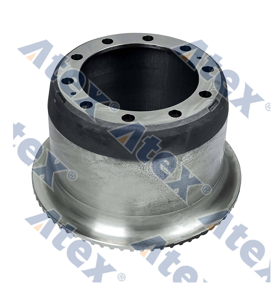 679-90313 1590313 Brake Drum, Rear