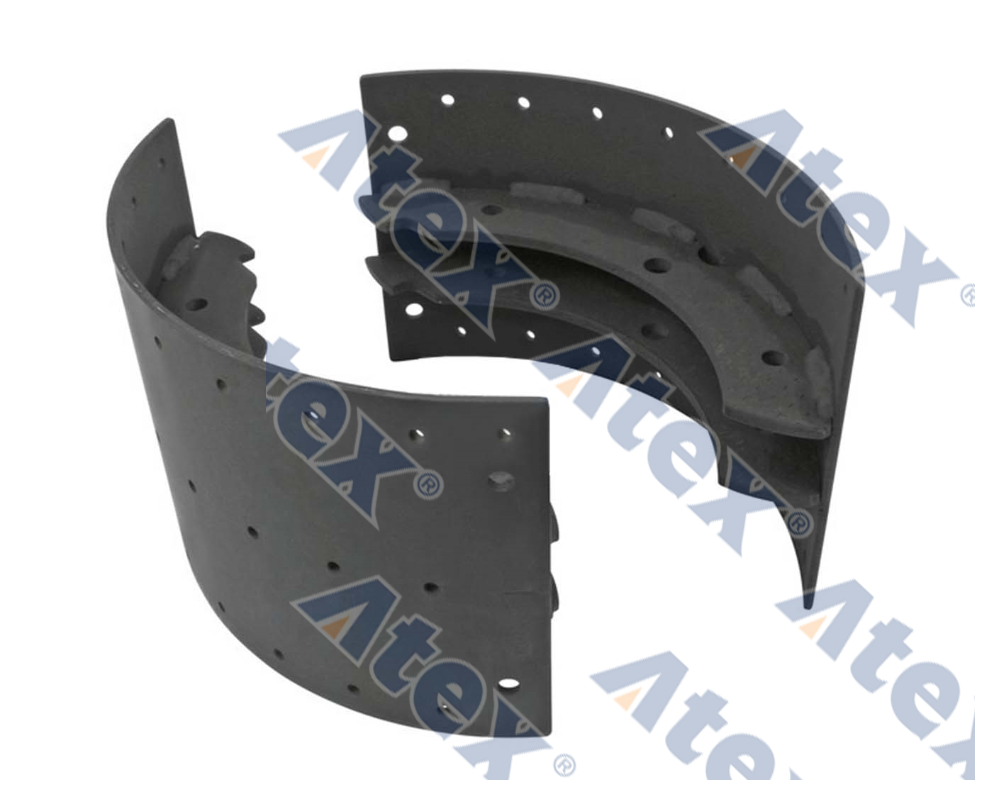 679-95196 3095196, 6359979 Brake Shoe