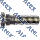 679-99338 679-99338 Front Drum Wheel Stud