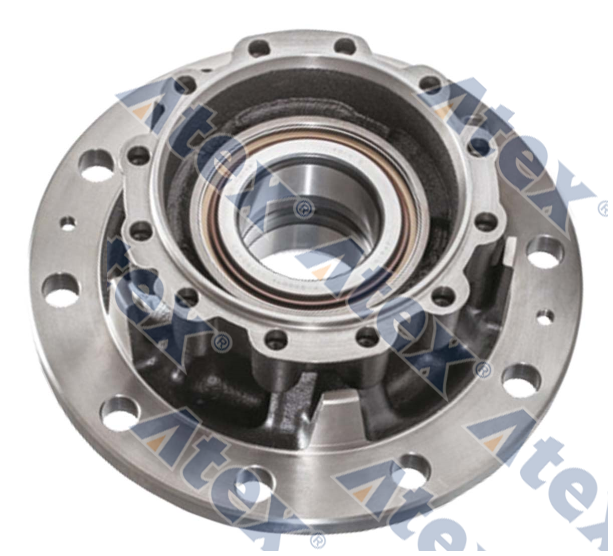 679-99882 20499882 Hub Housing, Rear