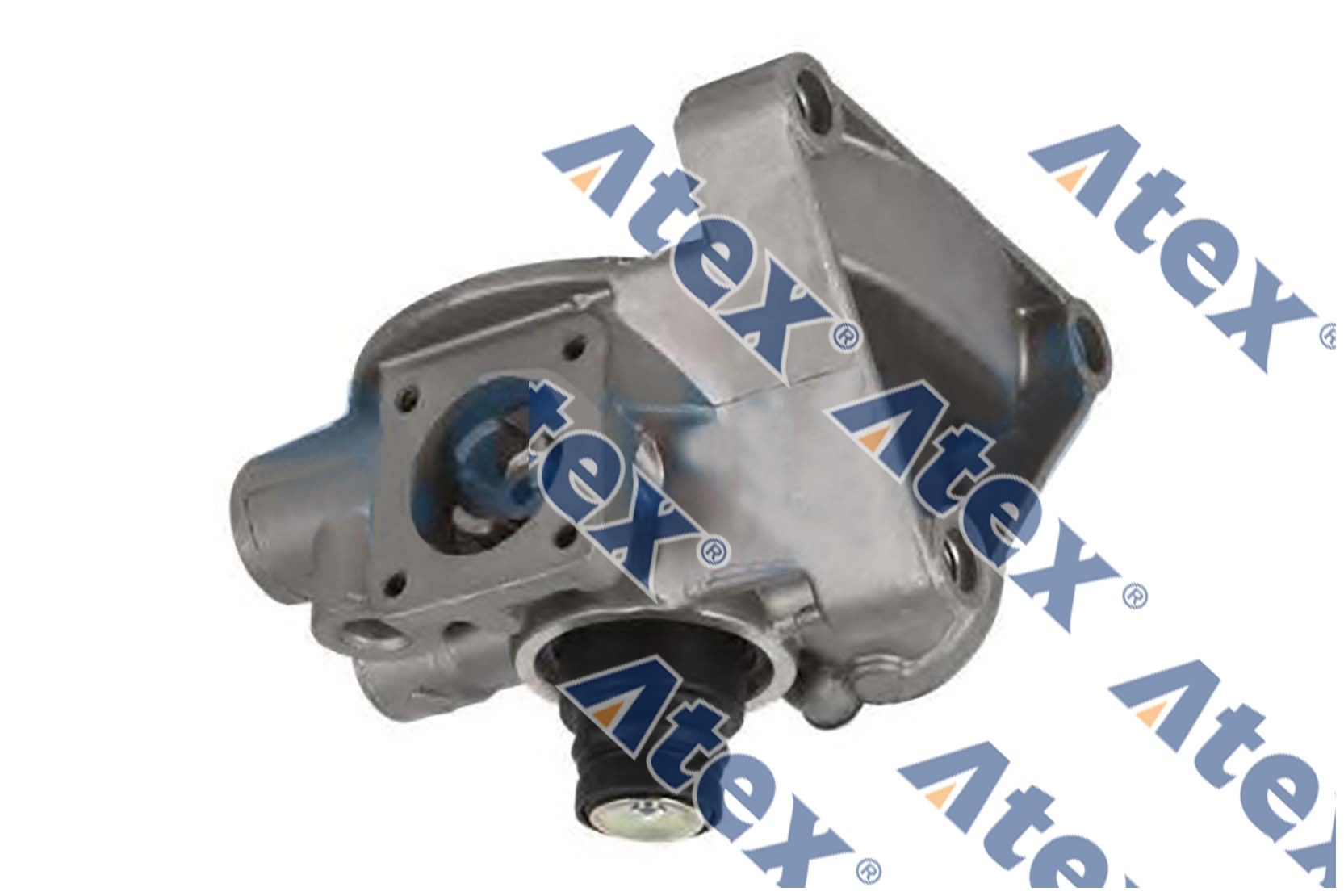 682-00927 682-00927 Kurutucu Filitre Bağlantı Kütüğü ( For 1629927 / 1628915 )