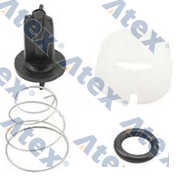 682-02265 5758265, 85102265 Kurutucu Tamir Takımı