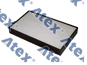 682-03980 682-03980 Kurutucu Filitre