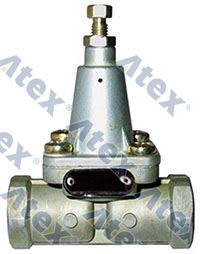 682-05810 1505810 Basınç Valfı