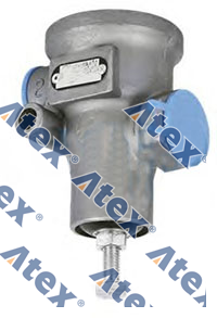 682-07150 1607150 Pressure Limiting Valve