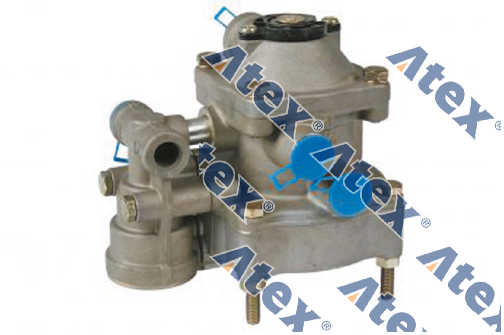 682-07887 682-07887 Dorse Kontrol Valfı