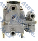 682-07888 1607888 Relay Emergency Valve