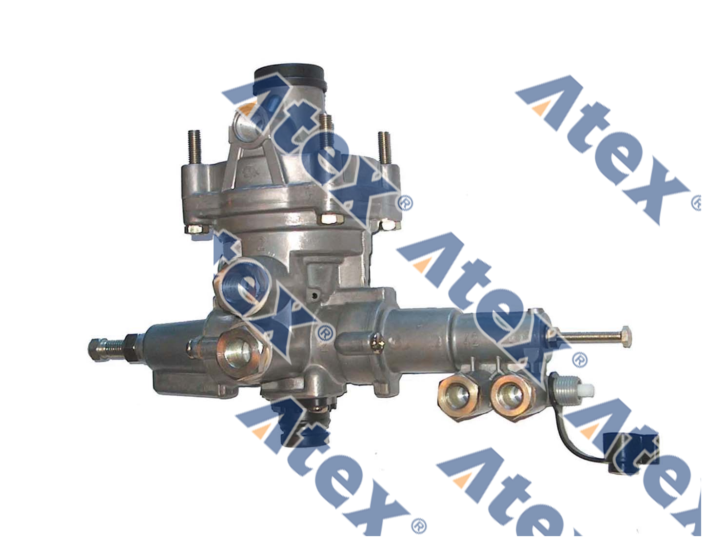 682-08356 682-08356 Load Sensing Valve