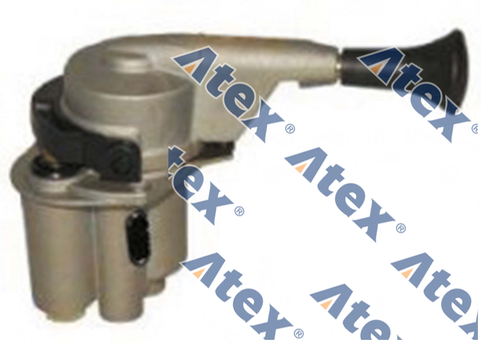 682-09055 1509055, 246.300.0, 961 702 001 0 El Fren Kolu