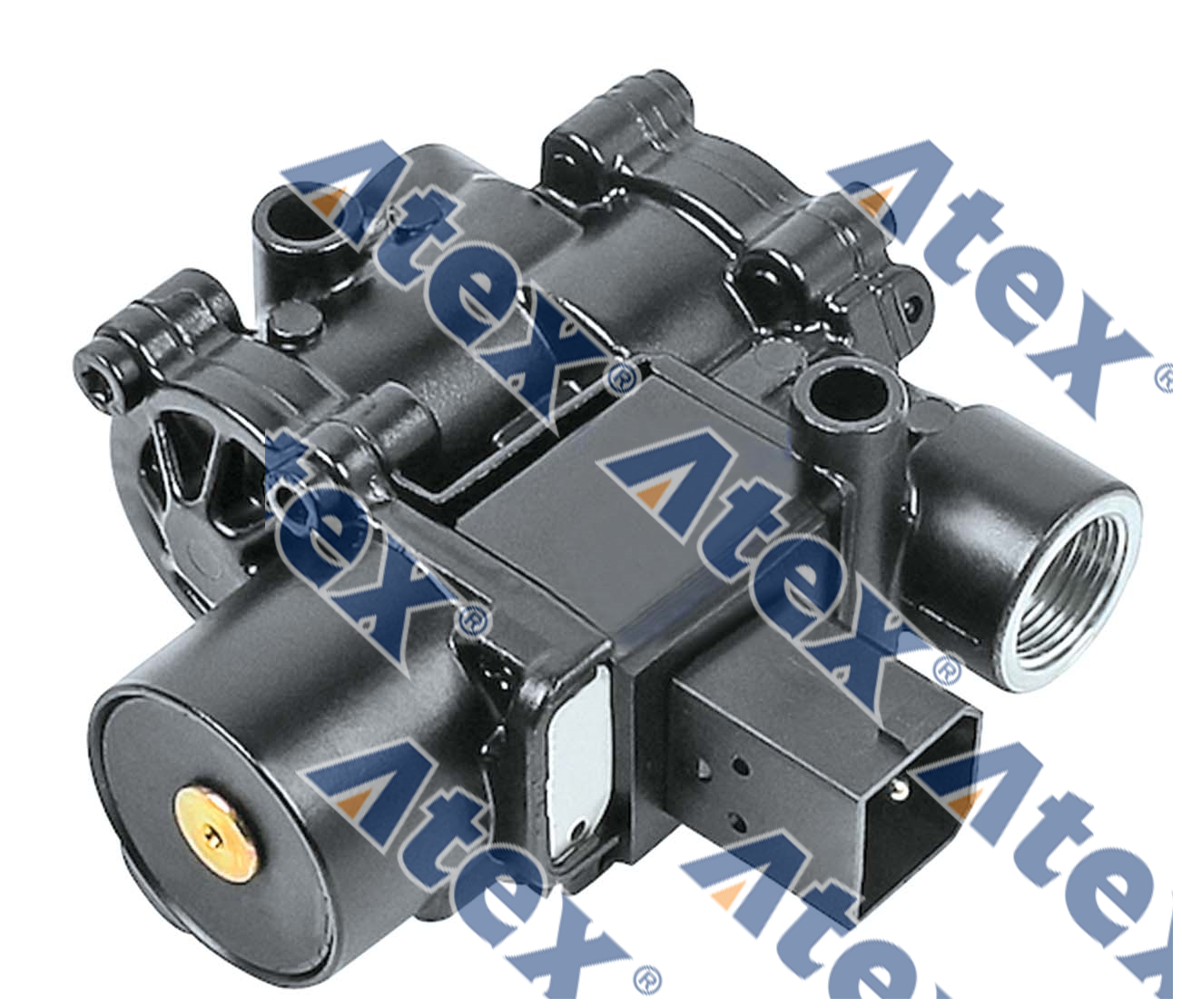 682-09241 682-09241 Selenoid Valf