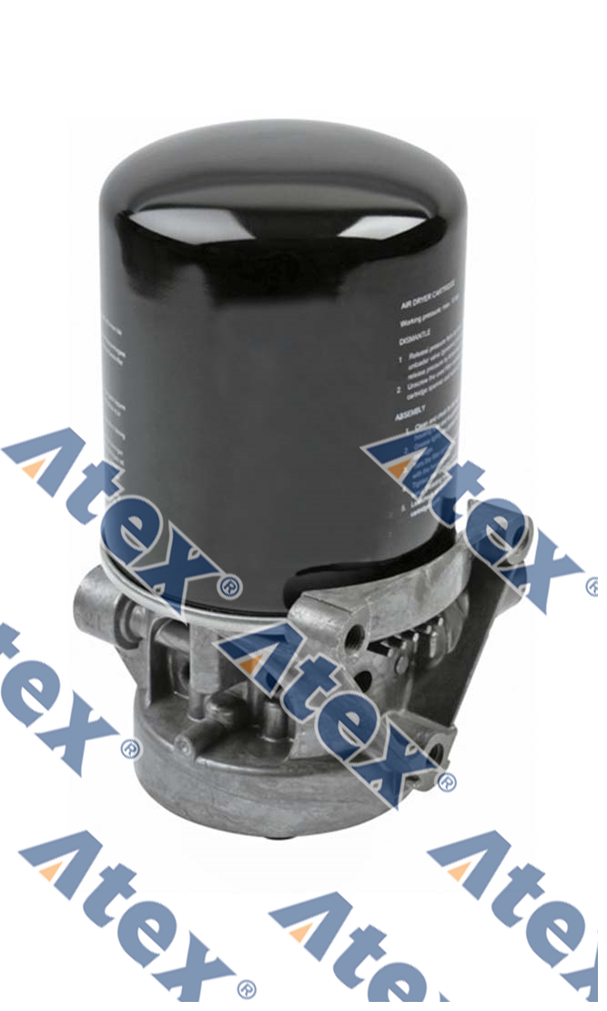 682-09513 682-09513 Hava Kurutucu Komple