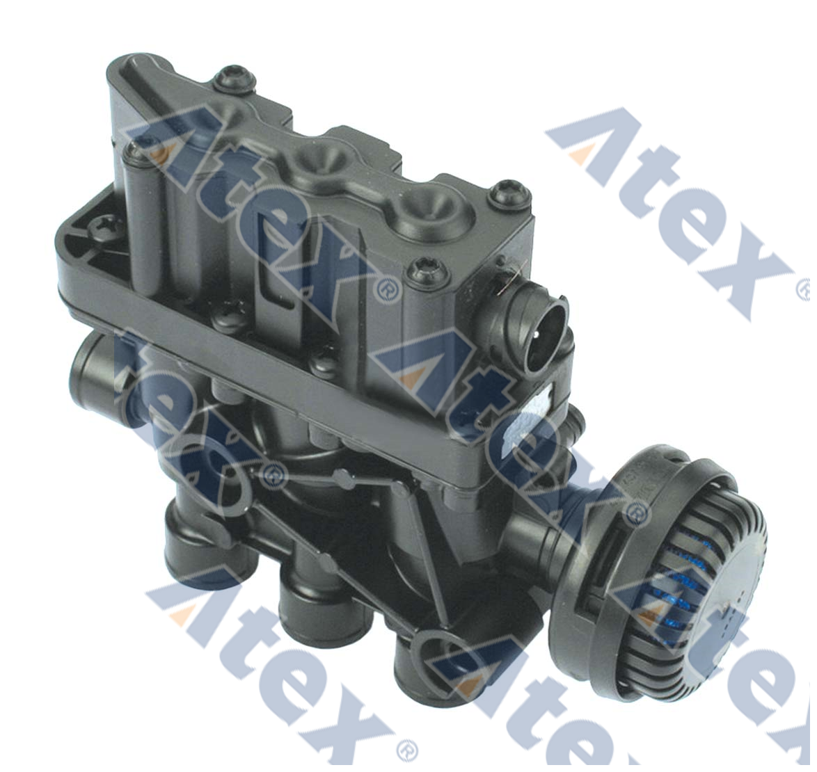 682-14450 20514450, 238.403.0, 472 880 004 0 Hava Süspansiyon Valfı