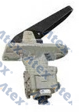 682-14471 11114471 Foot Brake Valve