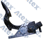 682-16872 , 20893513, 21116878, 82628009 Gaz Pedalı