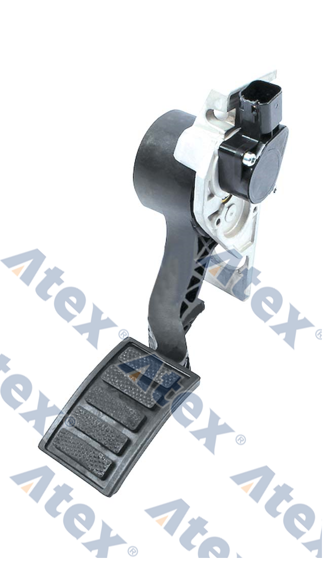 682-16877 21116877, 84557581 Gaz Pedalı