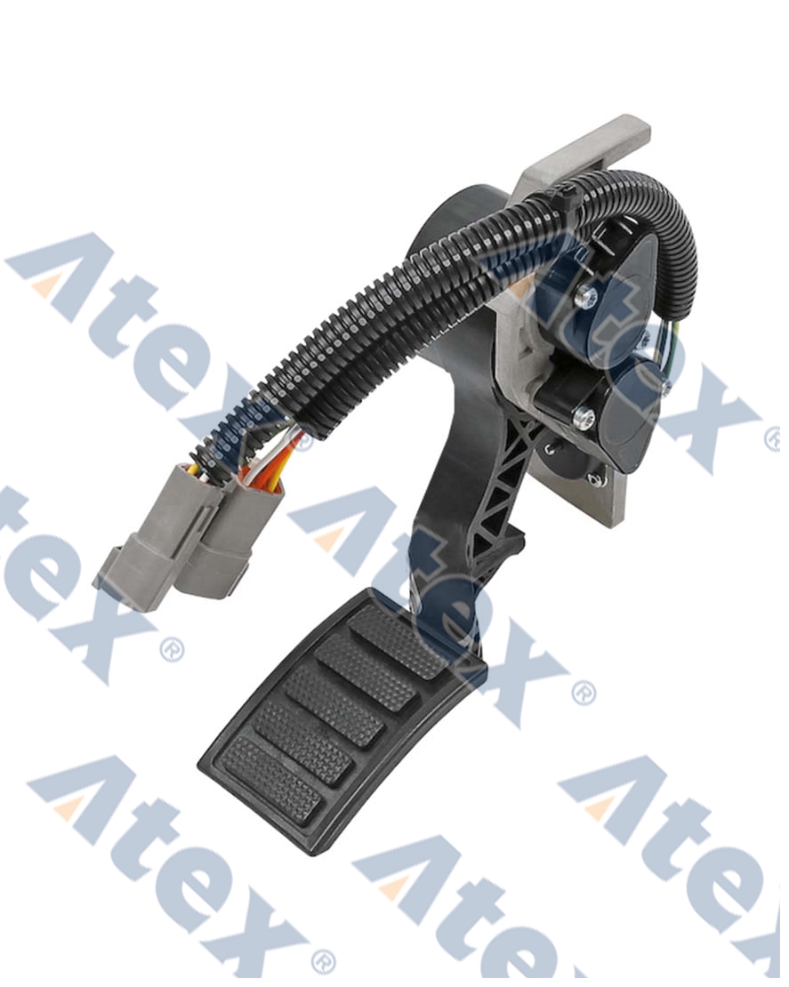 682-16878 21116878, 82628009 Gaz Pedalı