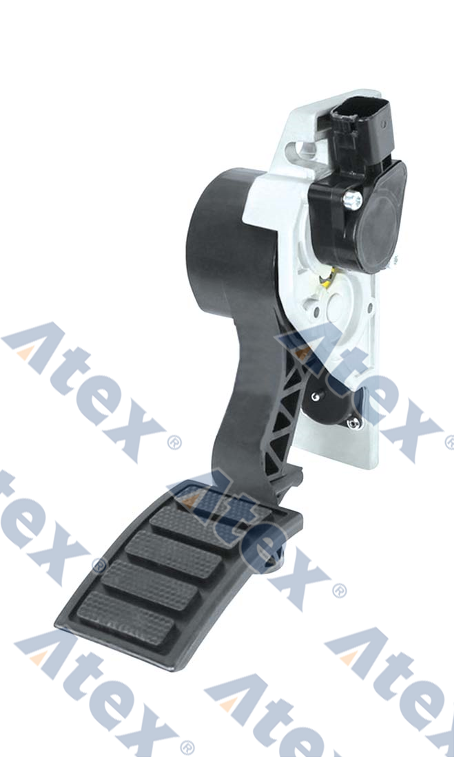 682-16879 21116879 Gaz Pedalı