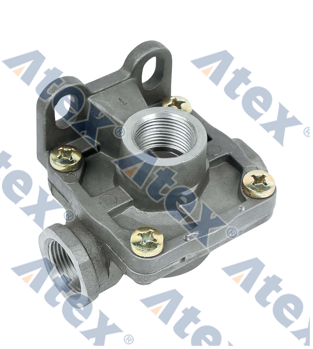 682-18619 182.711.0, 5010251482, 9518619, 973 500 039 0 Çabuk Tahliye Valfı