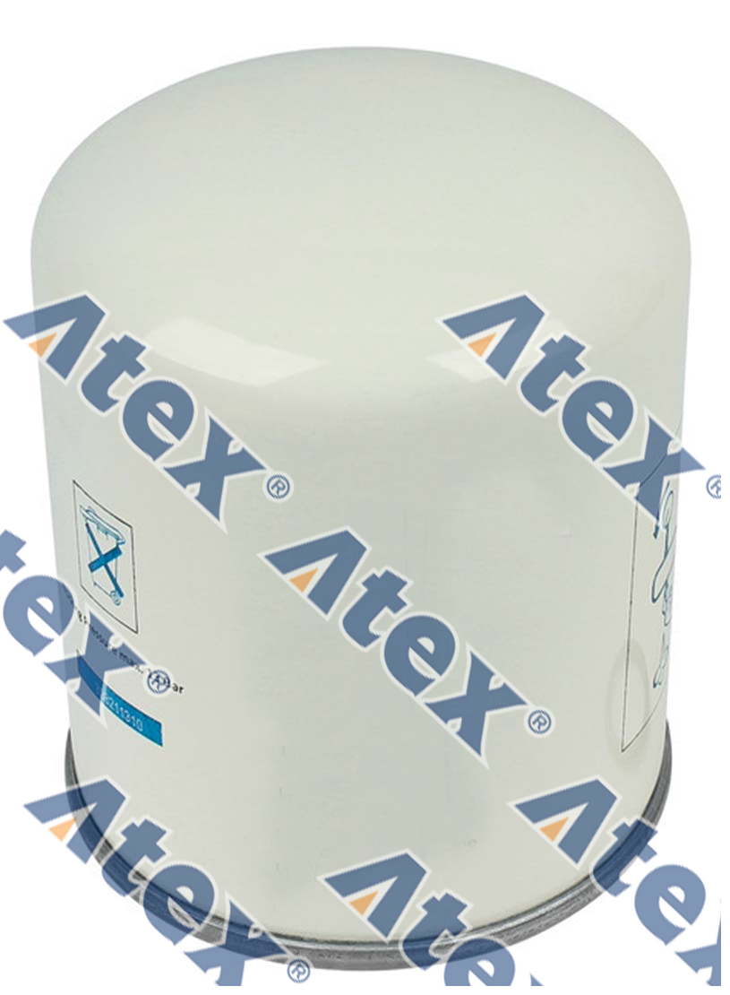 682-20181 682-20181 Kurutucu Filitre