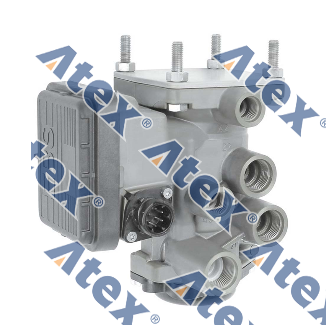 682-22037 682-22037 Ebs Dorse Kontrol Valfı