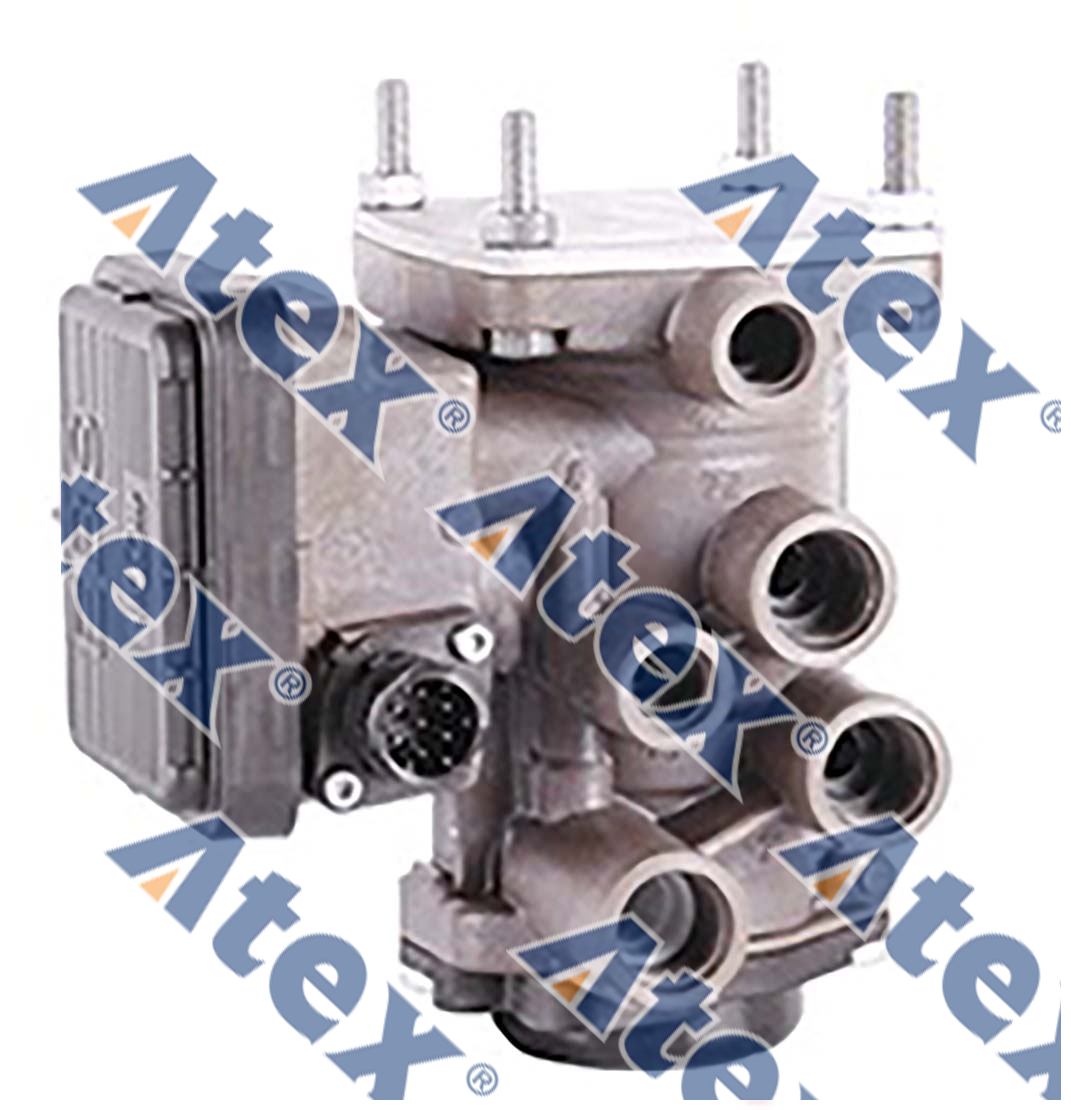 682-22038 195.204.0, 20707638, 21122038 Modulator