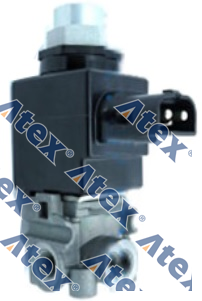 682-25770 682-25770 Selenoıd Valf