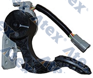 682-27972 82627972 Gaz Pedalı 