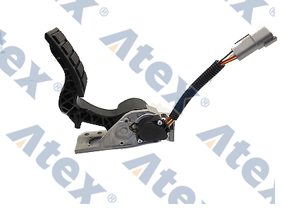 682-27975 82627975 Gaz Pedalı