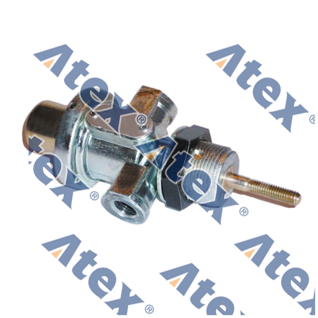 682-28492 682-28492 Yönlendirici Kontrol Valfı