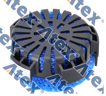 682-31103 20531103 Modulator Filter