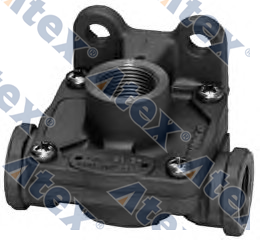 682-39907 370889 Hızlı Tahliye Valfı