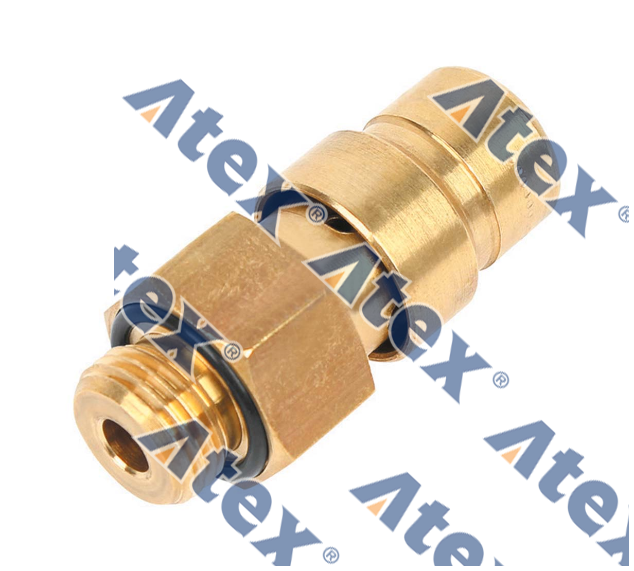 682-41236 682-41236 Safety Valve, Air Drier