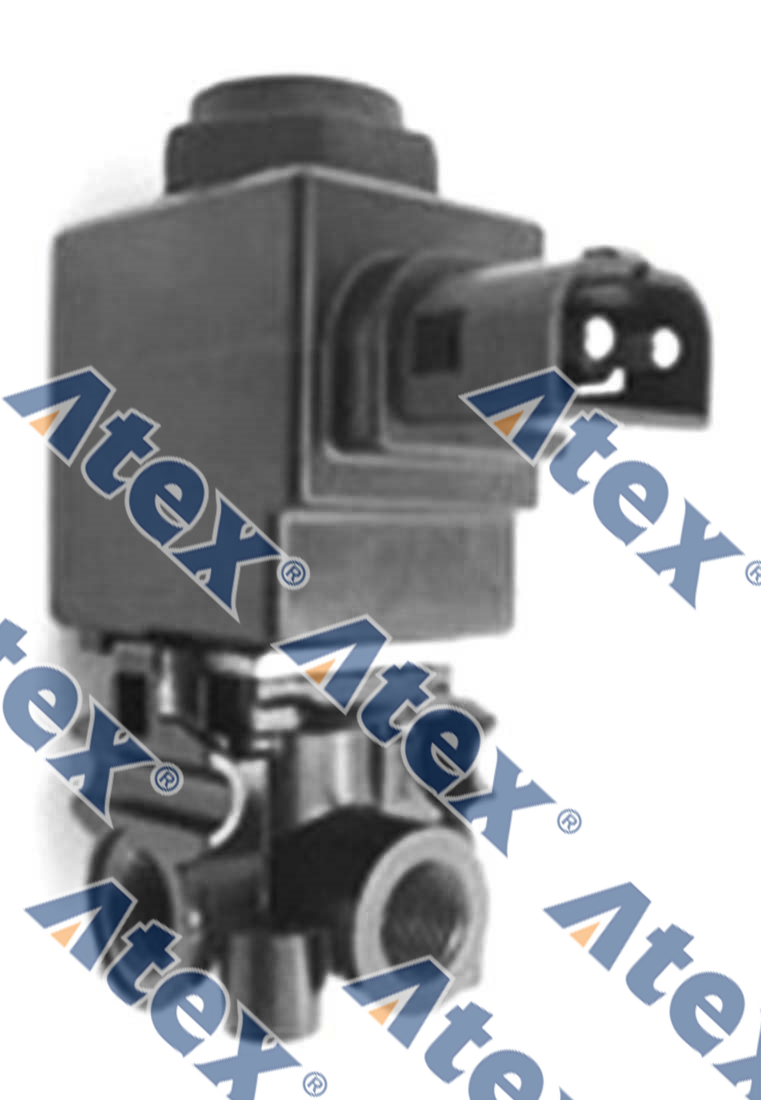 682-43096 682-43096 Selenoid Valf