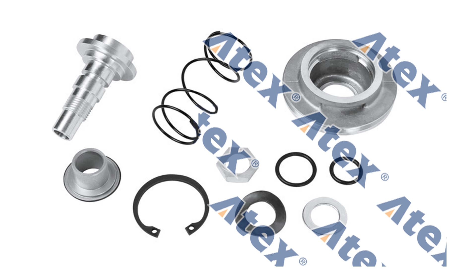 682-44818 244818, 3094877 Repair Kit, Control Valve