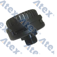 682-48893 0004300470, 1197476, 1207895, 1543187, 21348893, 24427579, 339877, 4823437, 805.100.2, 81521016159 Valve Silencer Filter