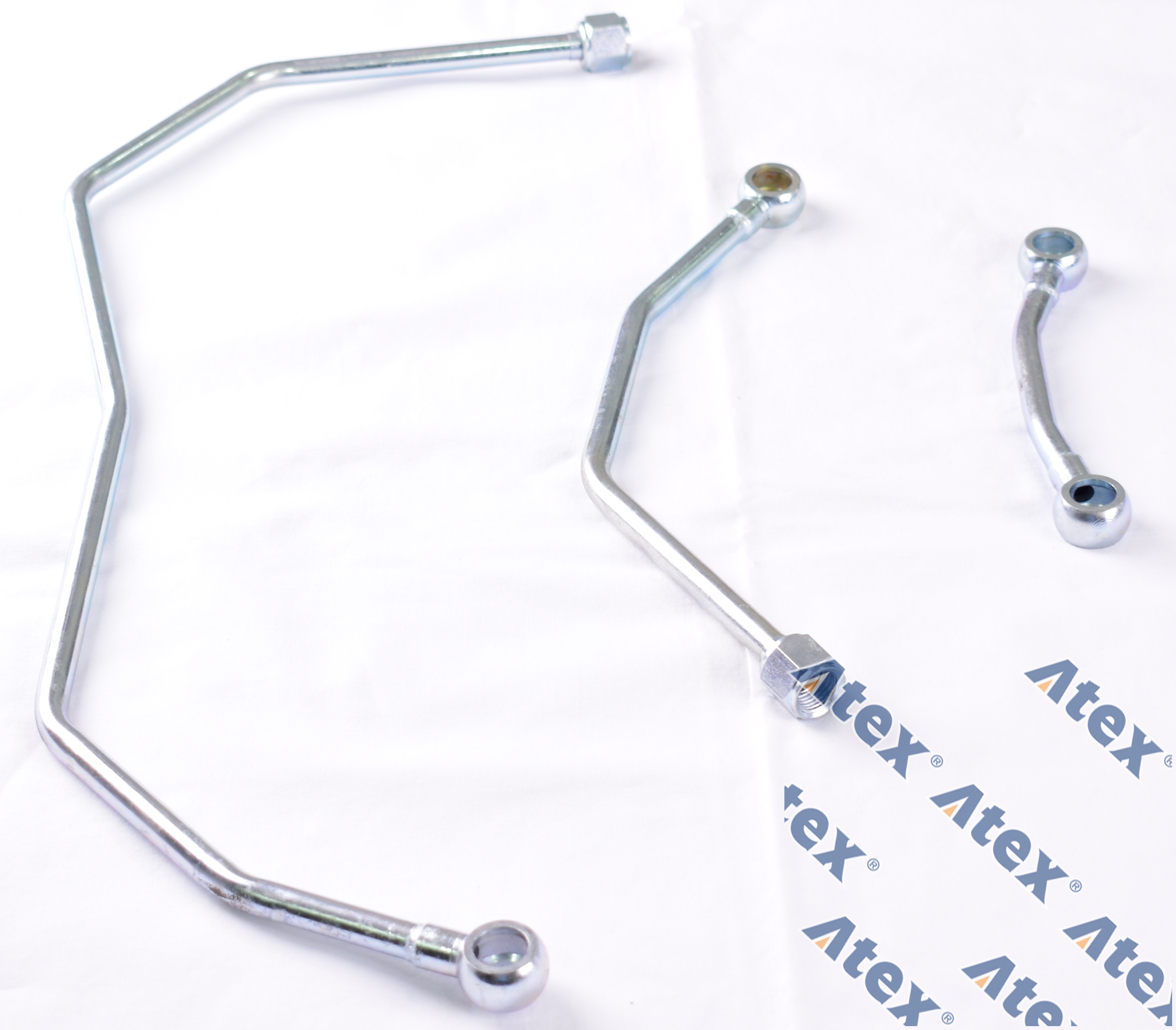 682-49456  Fren Hortum Seti (11035149+11035145+11035362)