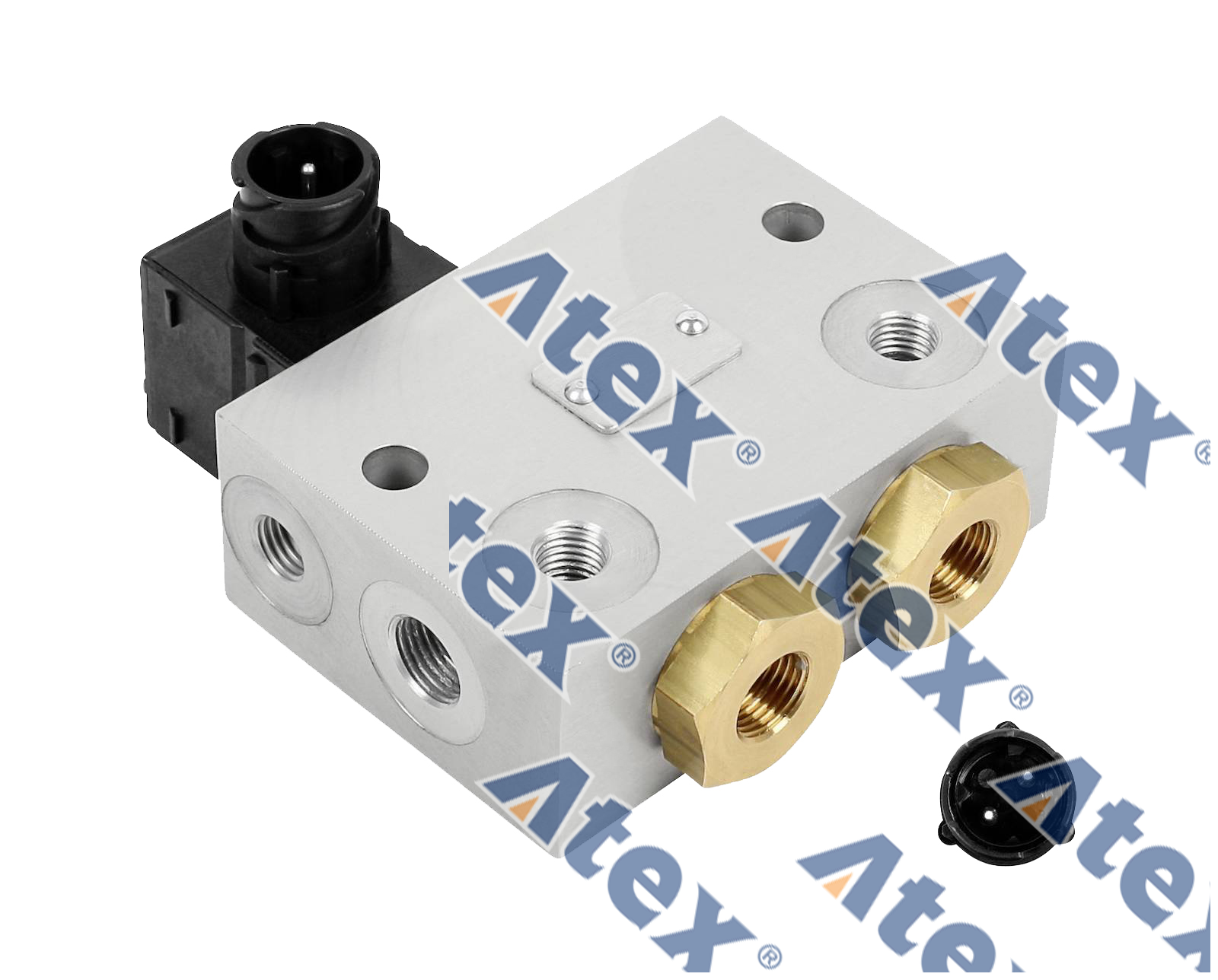 682-55466 682-55466 Selenoid Valf