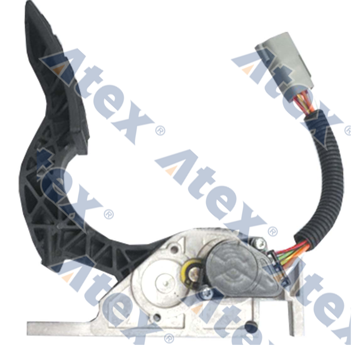 682-63332 1063332, 10963332, 682-63332 Gaz Pedalı