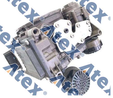 682-66782 682-66782 Air Drier Assembly