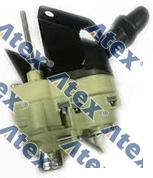 682-67534 1524322, 20367534 El Fren Kolu