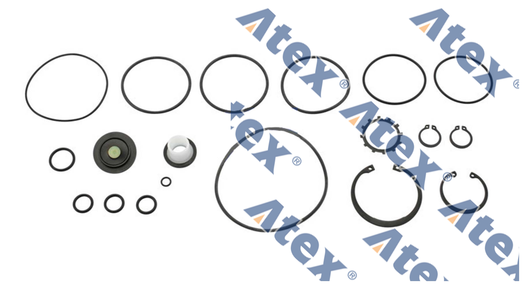682-70868 141.301.2, 270868 Repair Kit Control Valve