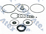 682-72539 272539 Repair Kit,relay Emergency Valve